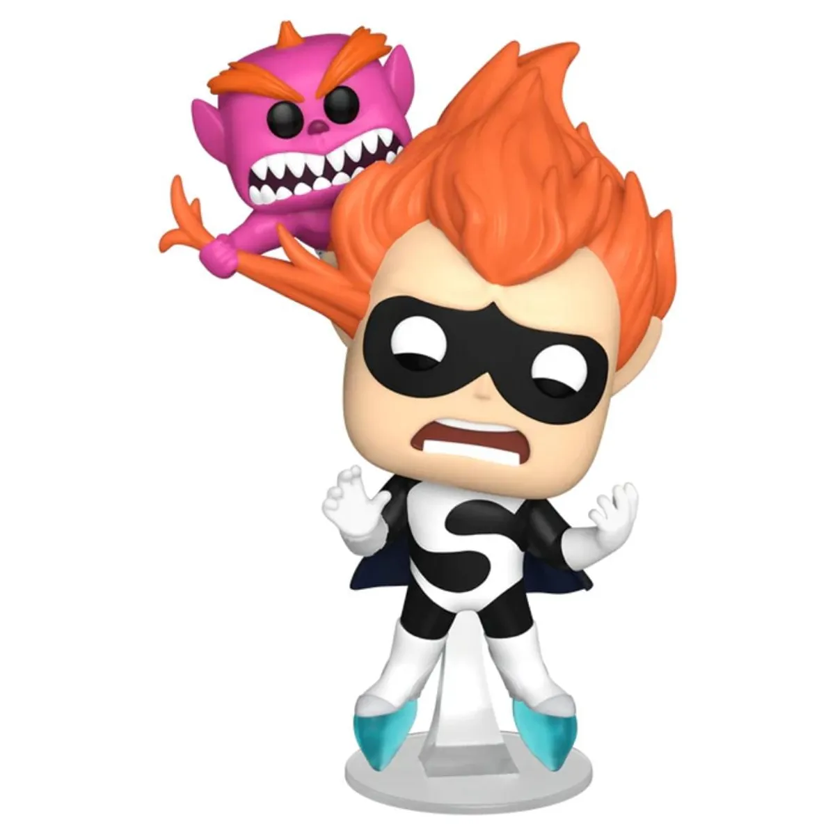 FUNKO - Funko Pop Syndrome Los Increibles