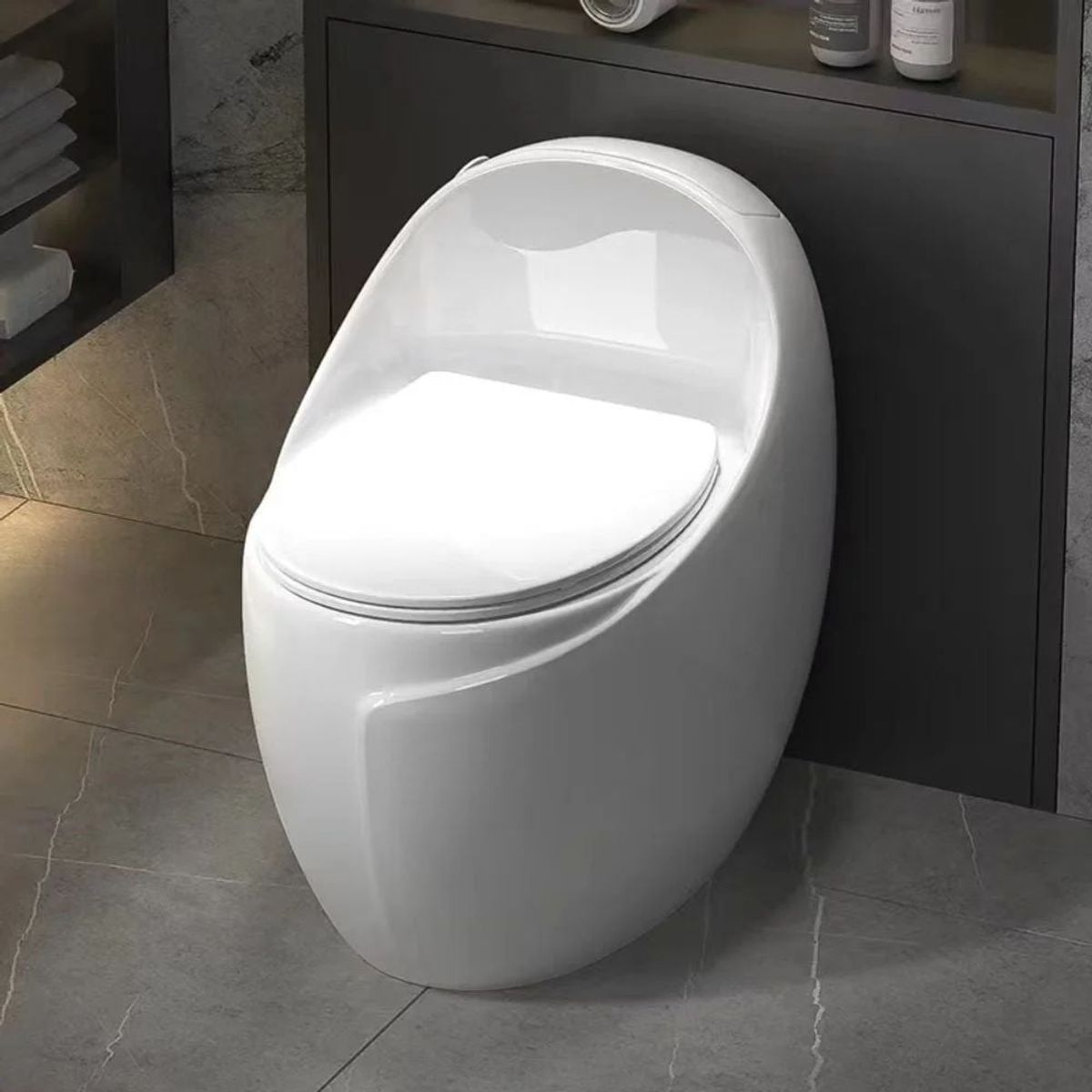 EJESA CREA TU ESPACIO IDEAL - INODORO ONE PIECE CONFORT BLANCO