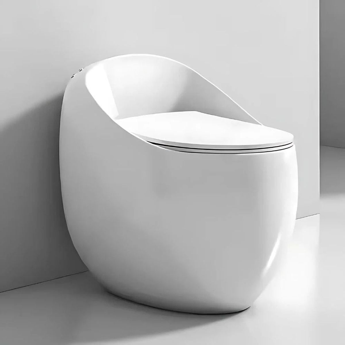 EJESA CREA TU ESPACIO IDEAL - INODORO ONE PIECE CONFORT BLANCO