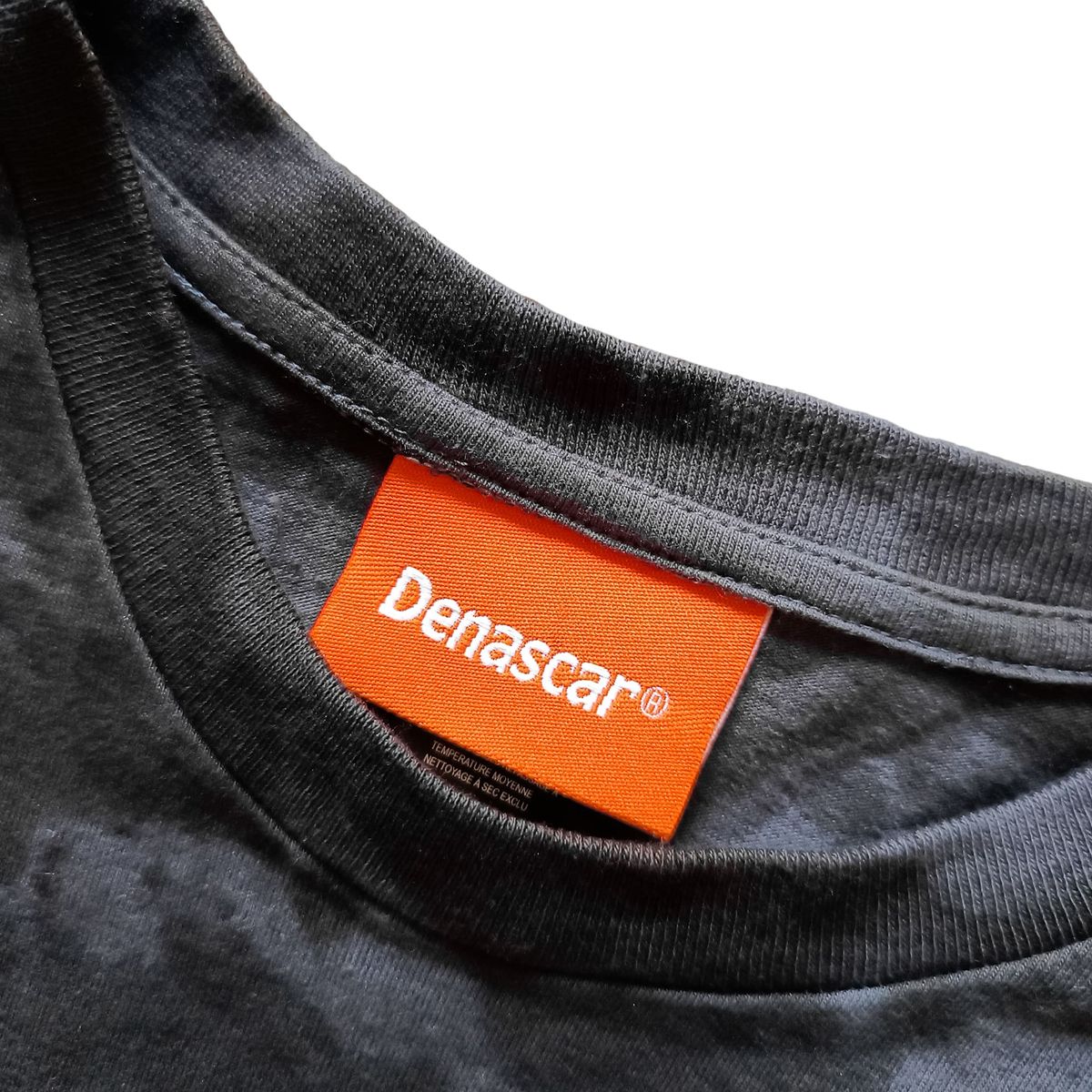 GENERICO - Polo Mar de Copas Entre Los Árboles Tie Dye