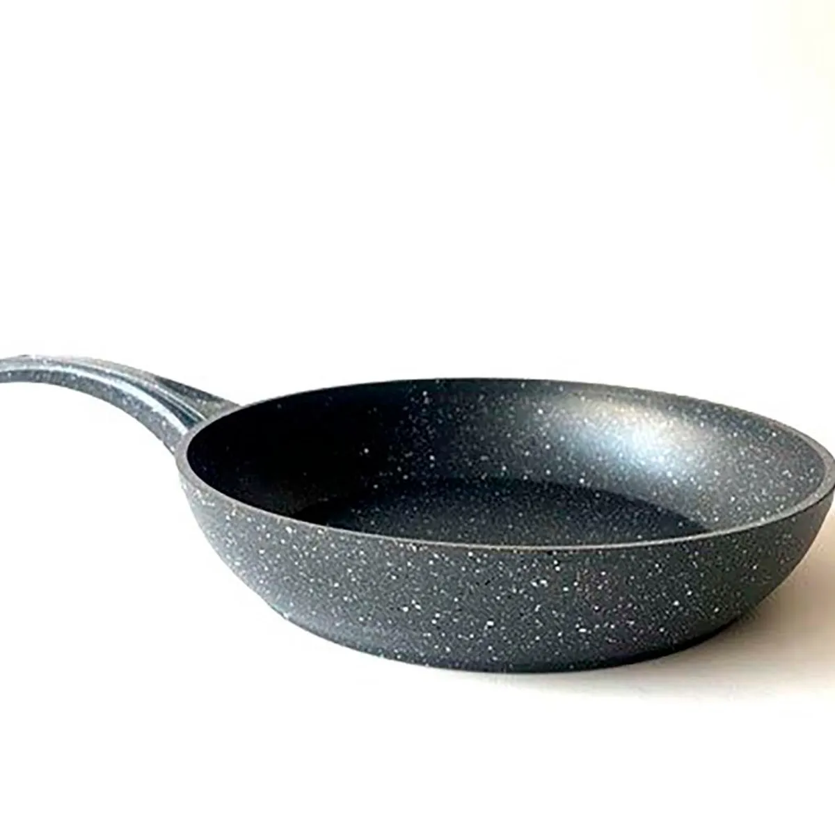 BONERA - Sartén Granito Gris Inducción 20cm