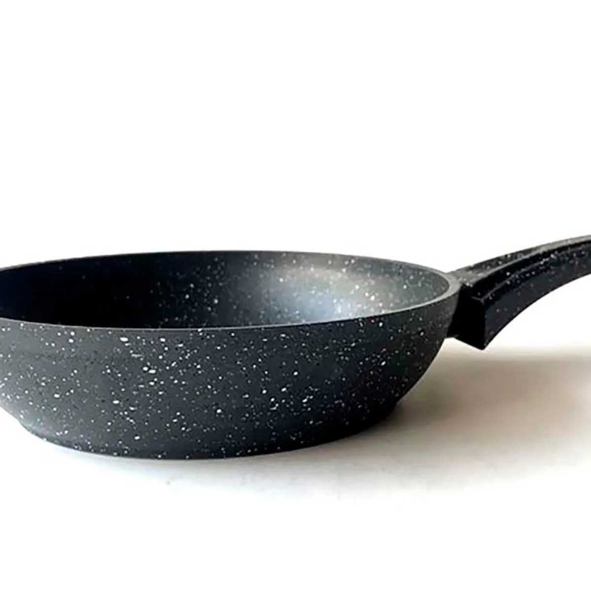 BONERA - Sartén Granito Gris Inducción 20cm