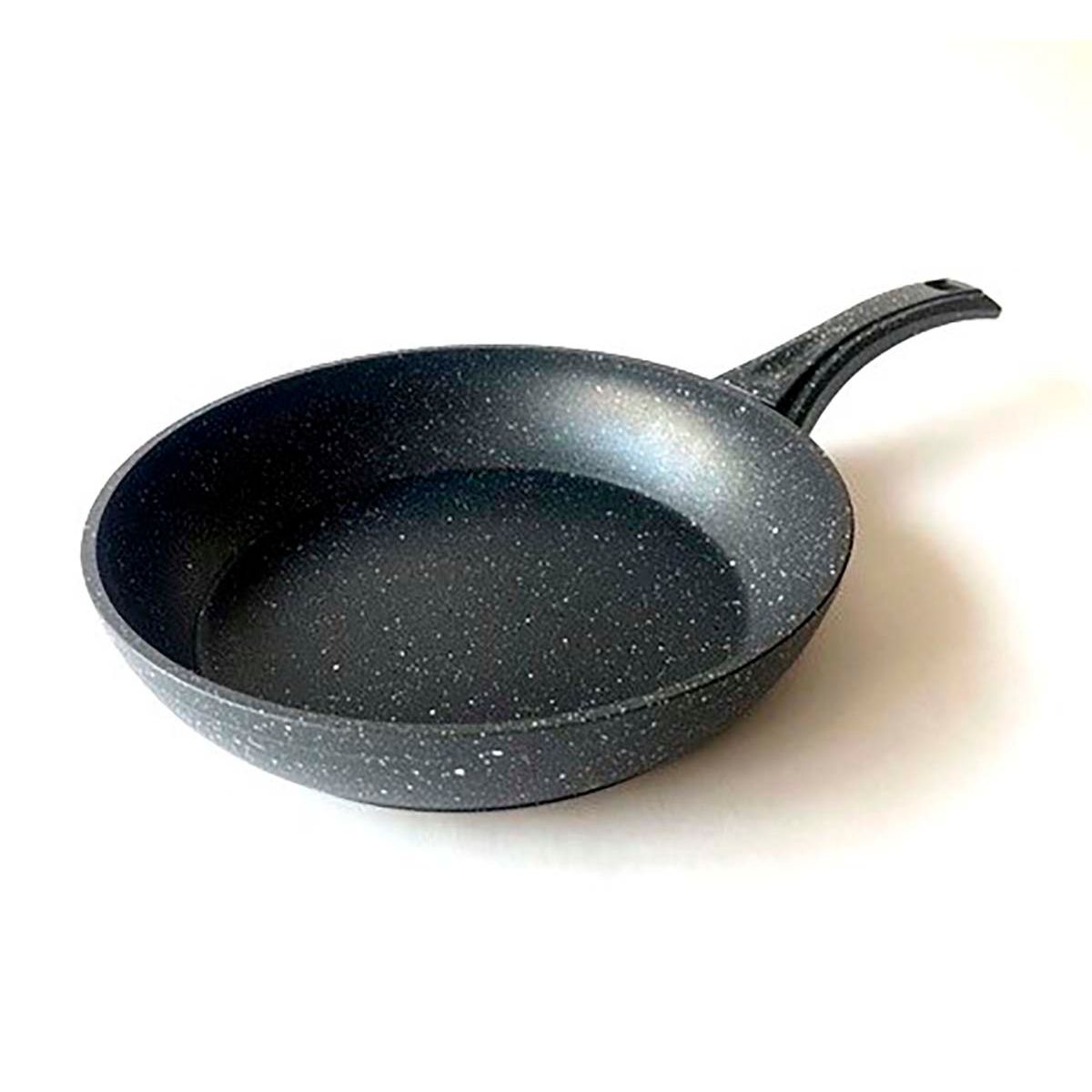 BONERA - Sartén Granito Gris Inducción 24cm