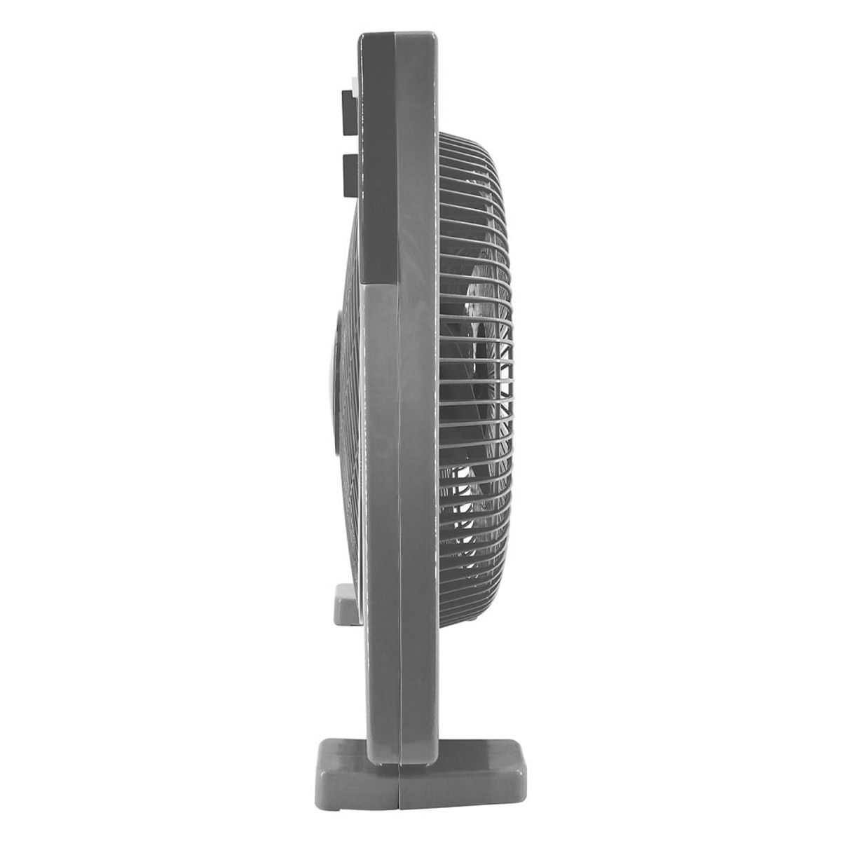 IMACO - Ventilador RecirPortatil IVA13 Imaco