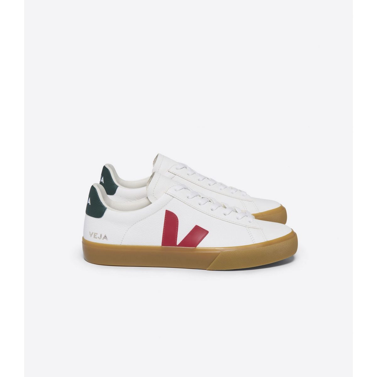 VEJA - Zapatilla veja campo chfree exwhite VEJA Blanco CP0503497AWHITE