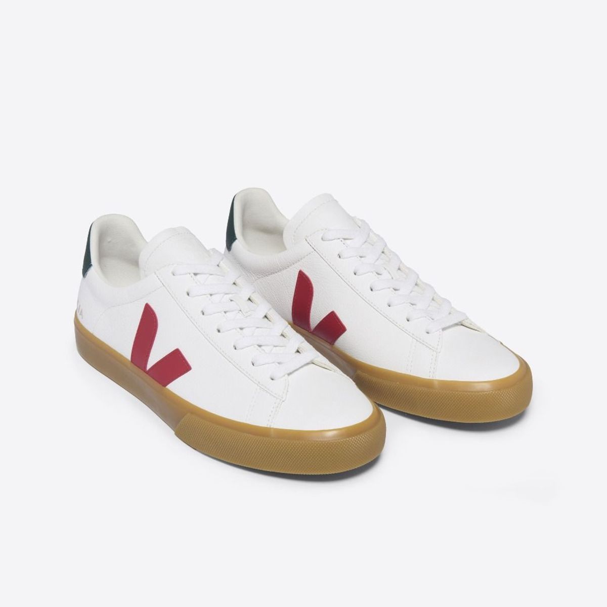 VEJA - Zapatilla veja campo chfree exwhite VEJA Blanco CP0503497AWHITE