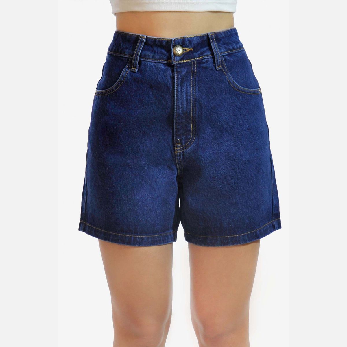COTTON'S JEANS - SHORT PARA MUJER BIANCA