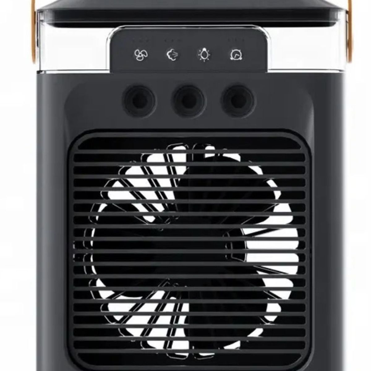 DEL AIRE - Aire Acondicionado Portatil 3 en 1