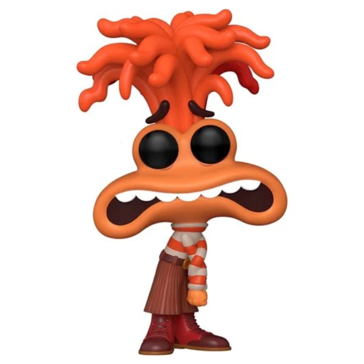 FUNKO - Funko Pop Ansiedad Anxiety Intensamente