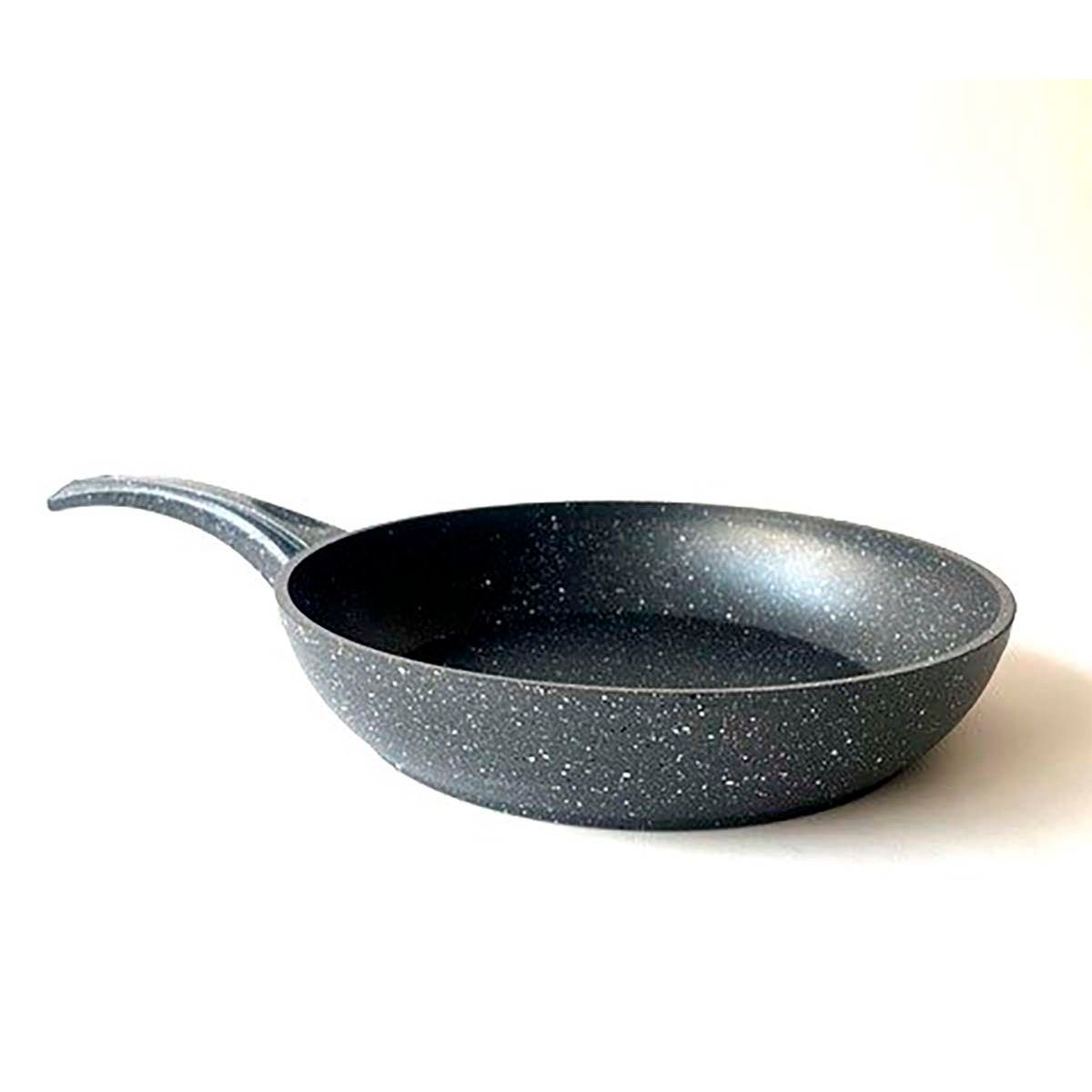 BONERA - Sartén Granito Gris Inducción 28cm