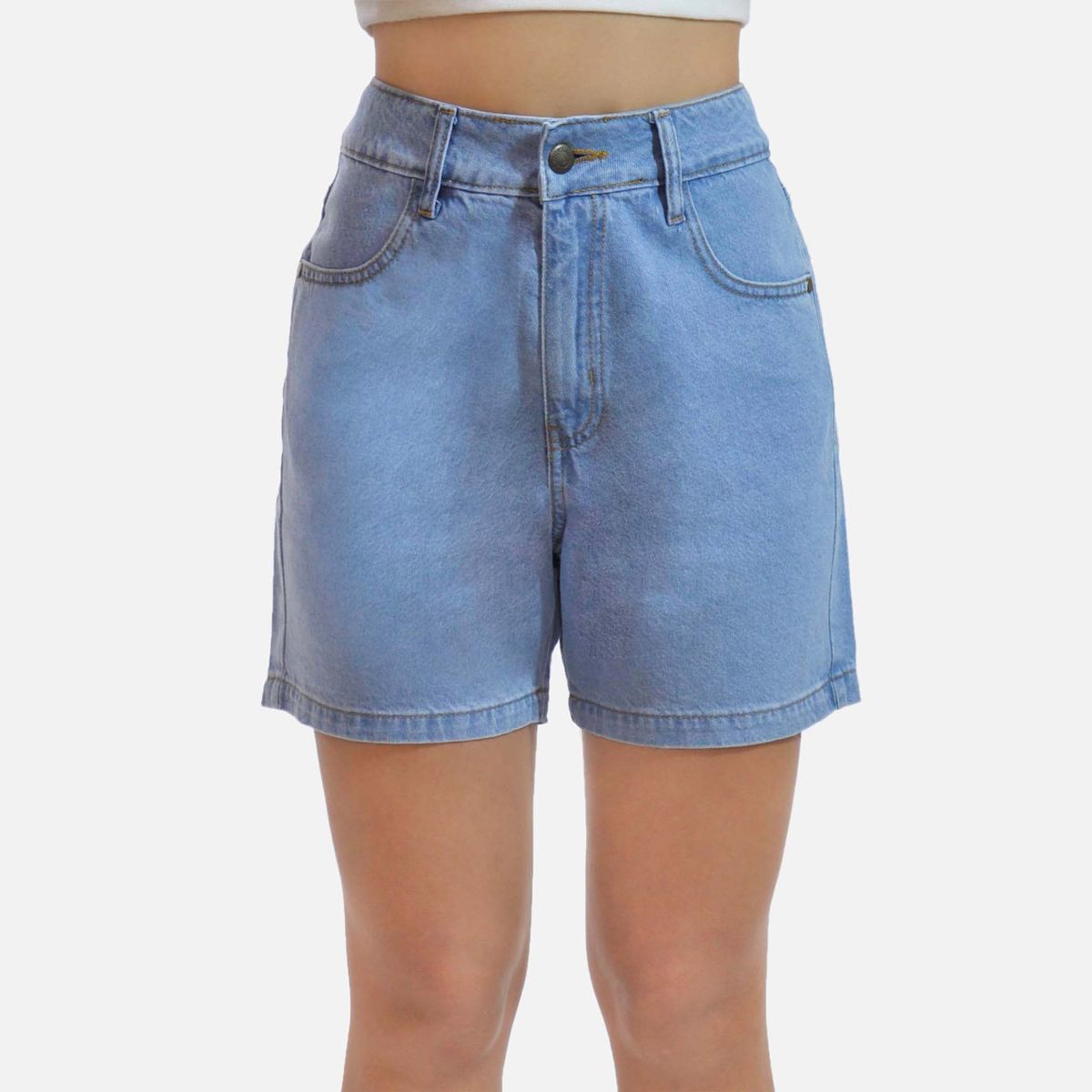 COTTON'S JEANS - SHORT PARA MUJER BIANCA
