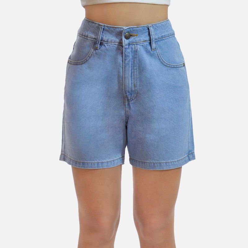 COTTON'S JEANS - SHORT PARA MUJER BIANCA