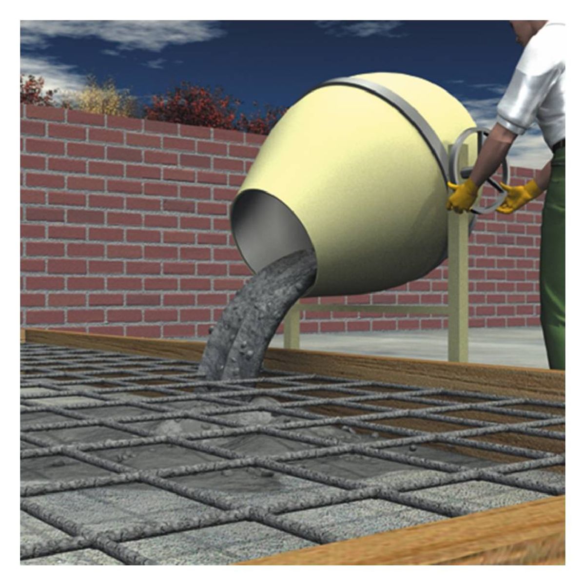 SIKA - Acelerante de fragua para concreto SikaCem Acelerante PE 20L