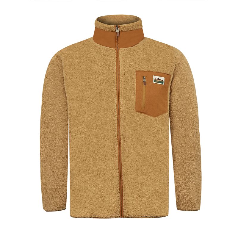 ROCKFORD - Polar Rockford Hombre Marconi Naranjo ROCKFORD