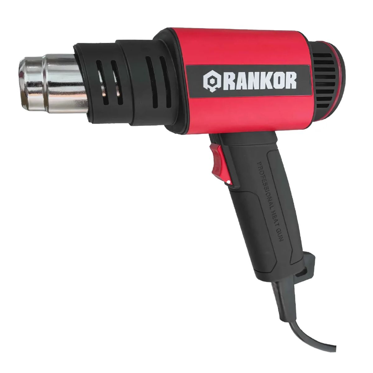 RANKOR - Pistola De Calor 2000w Rankor RHG200002