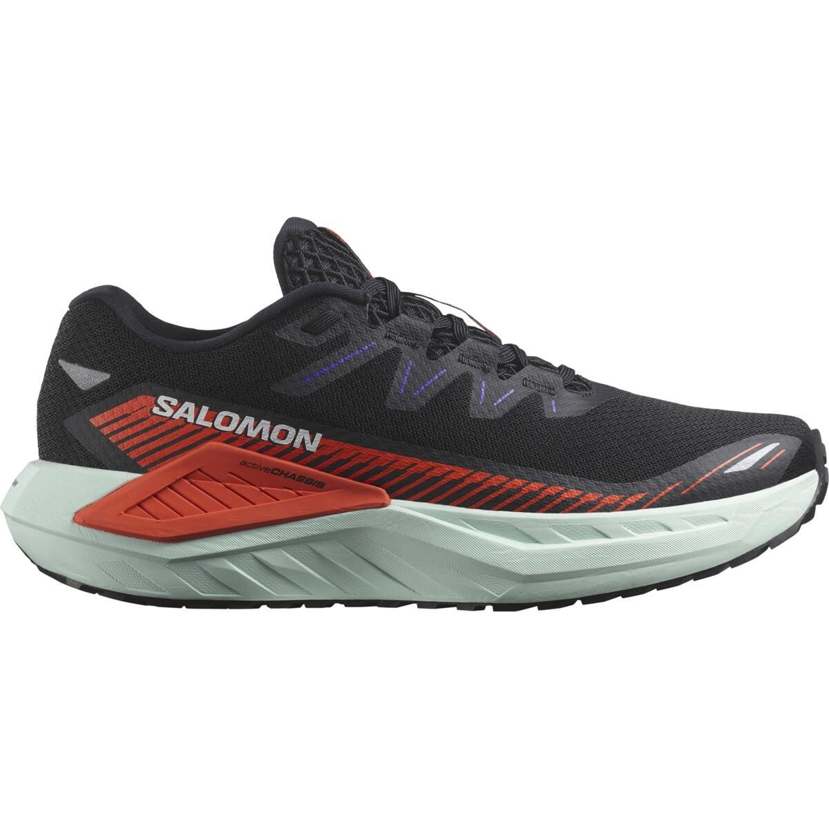 SALOMON - Zapatillas DRX Defy GRVL Running Hombre - Salomon