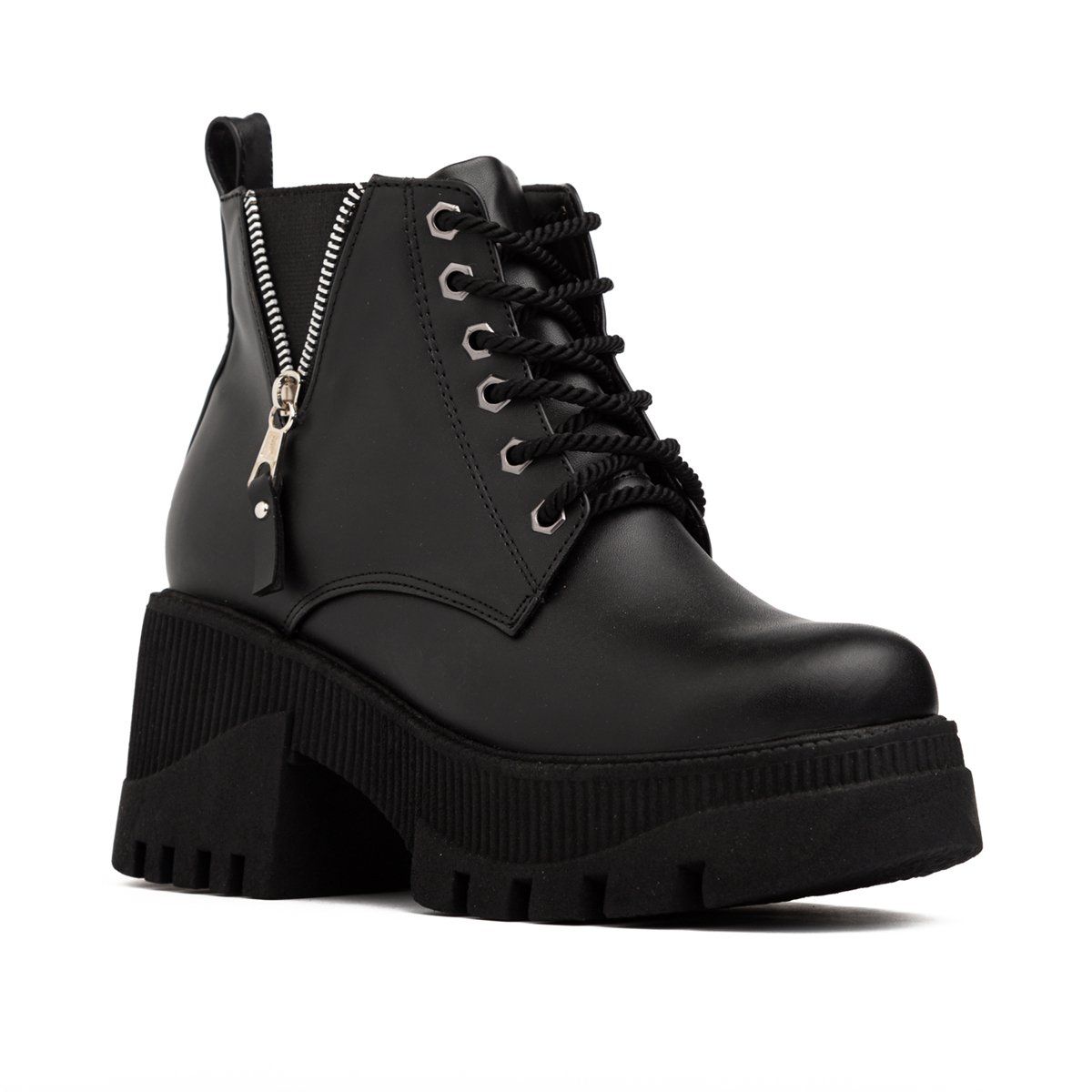 NEBULA - Bota Brazuka - Nebula - Negro