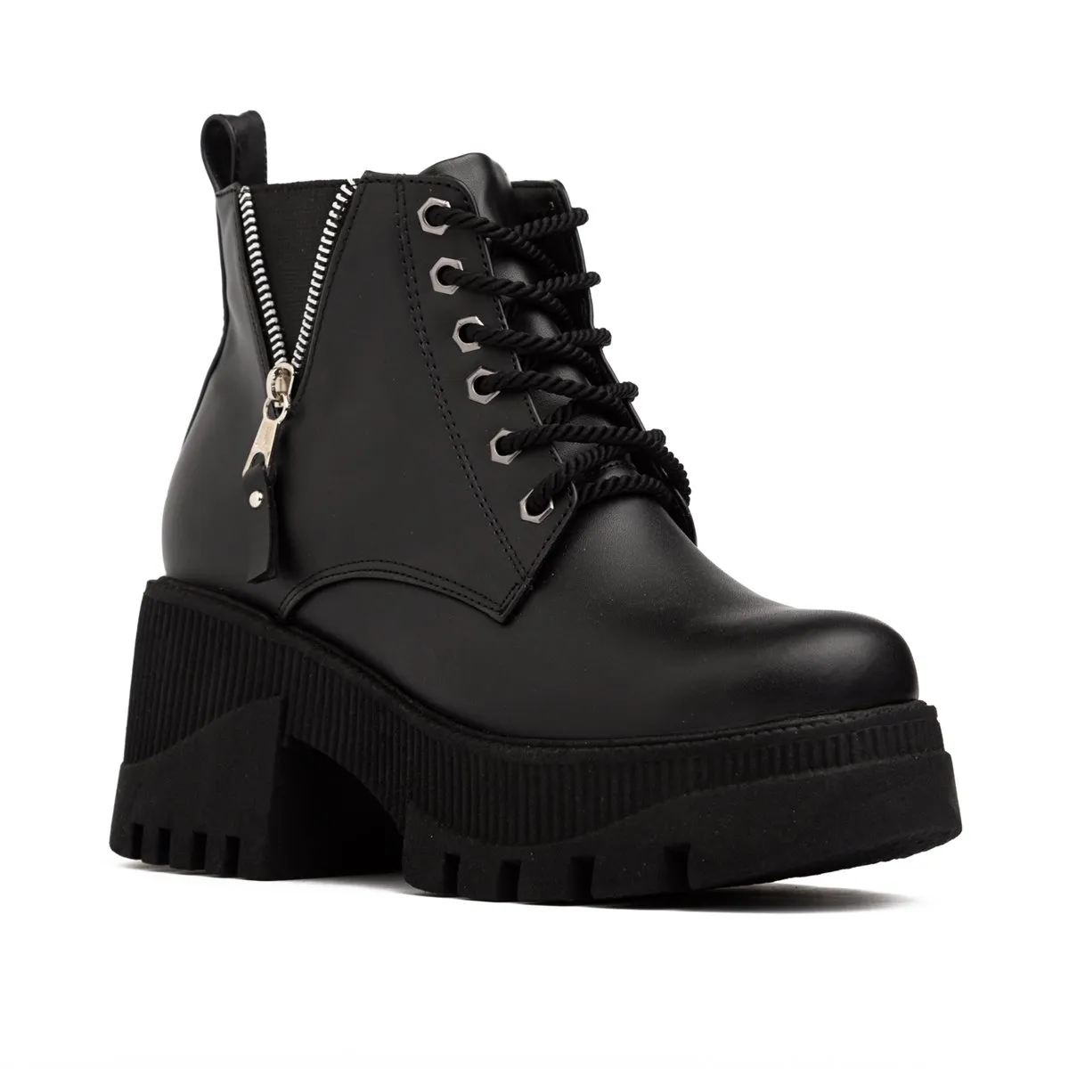 NEBULA - Bota Brazuka - Nebula - Negro