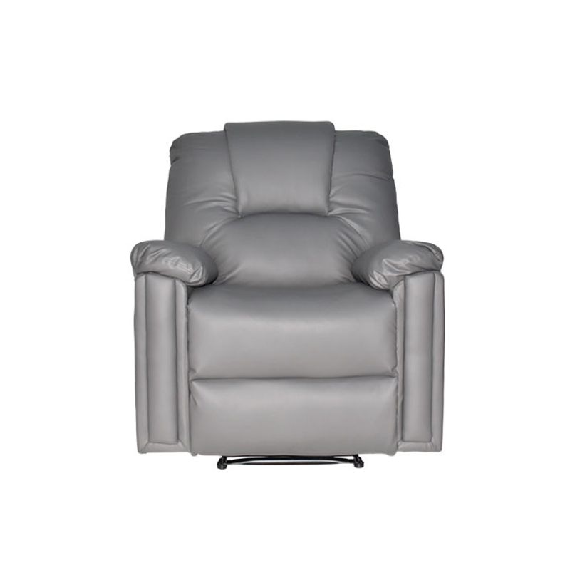 MOBELART - Sofá King Reclinable Gris möbelArt