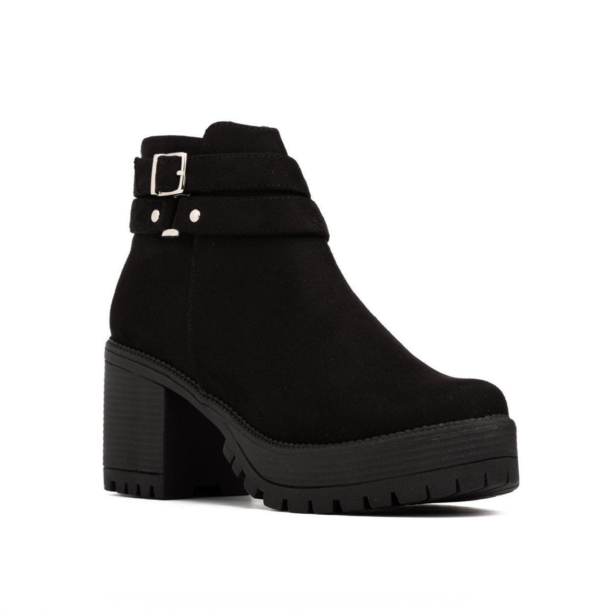 NEBULA - Bota Donia - Nebula - Negro