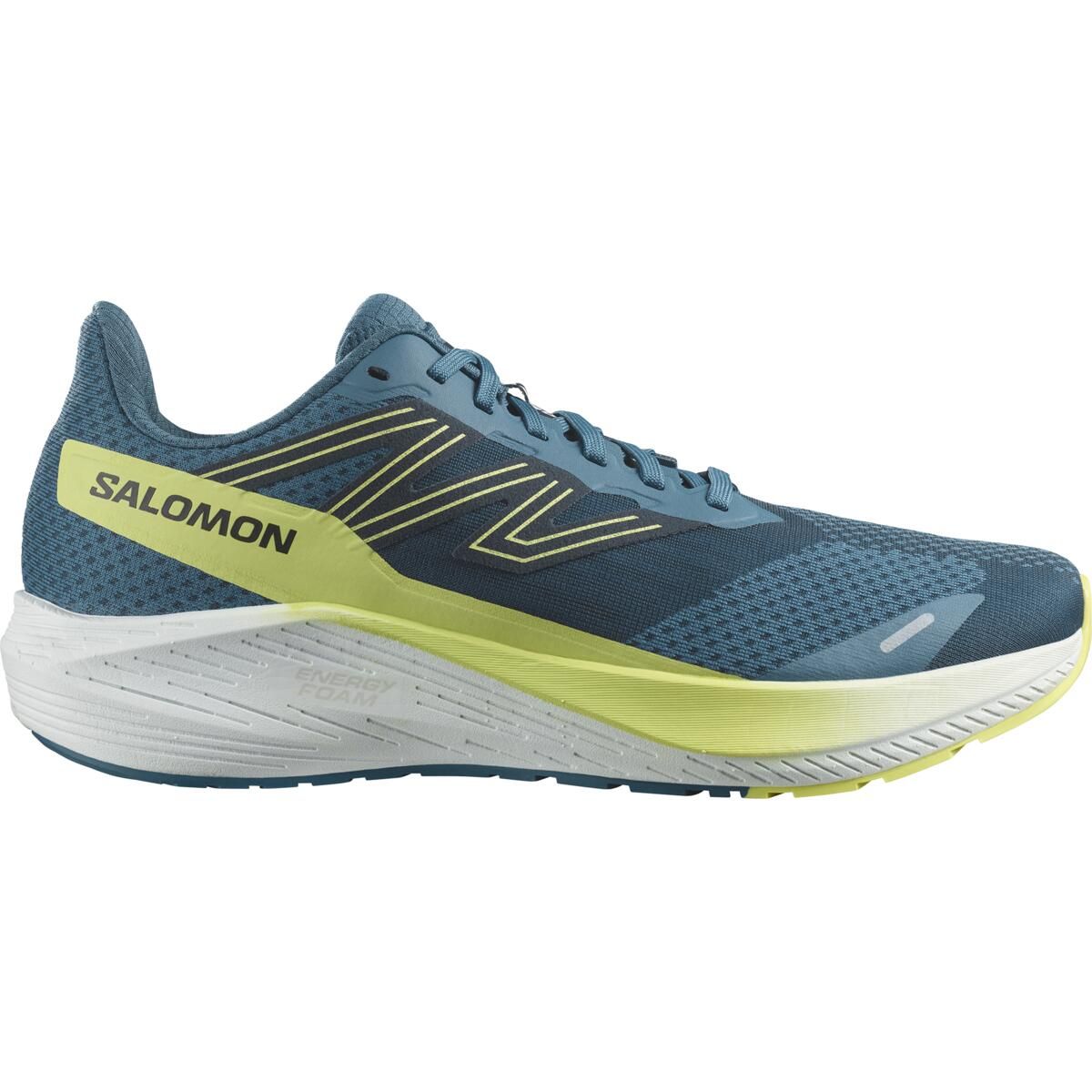 SALOMON - Zapatillas Aero Blaze Running Hombre - Salomon