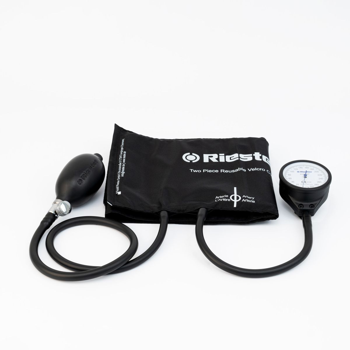 RIESTER - Tensiómetro Aneroide de Brazo RIESTER EXACTA 1350