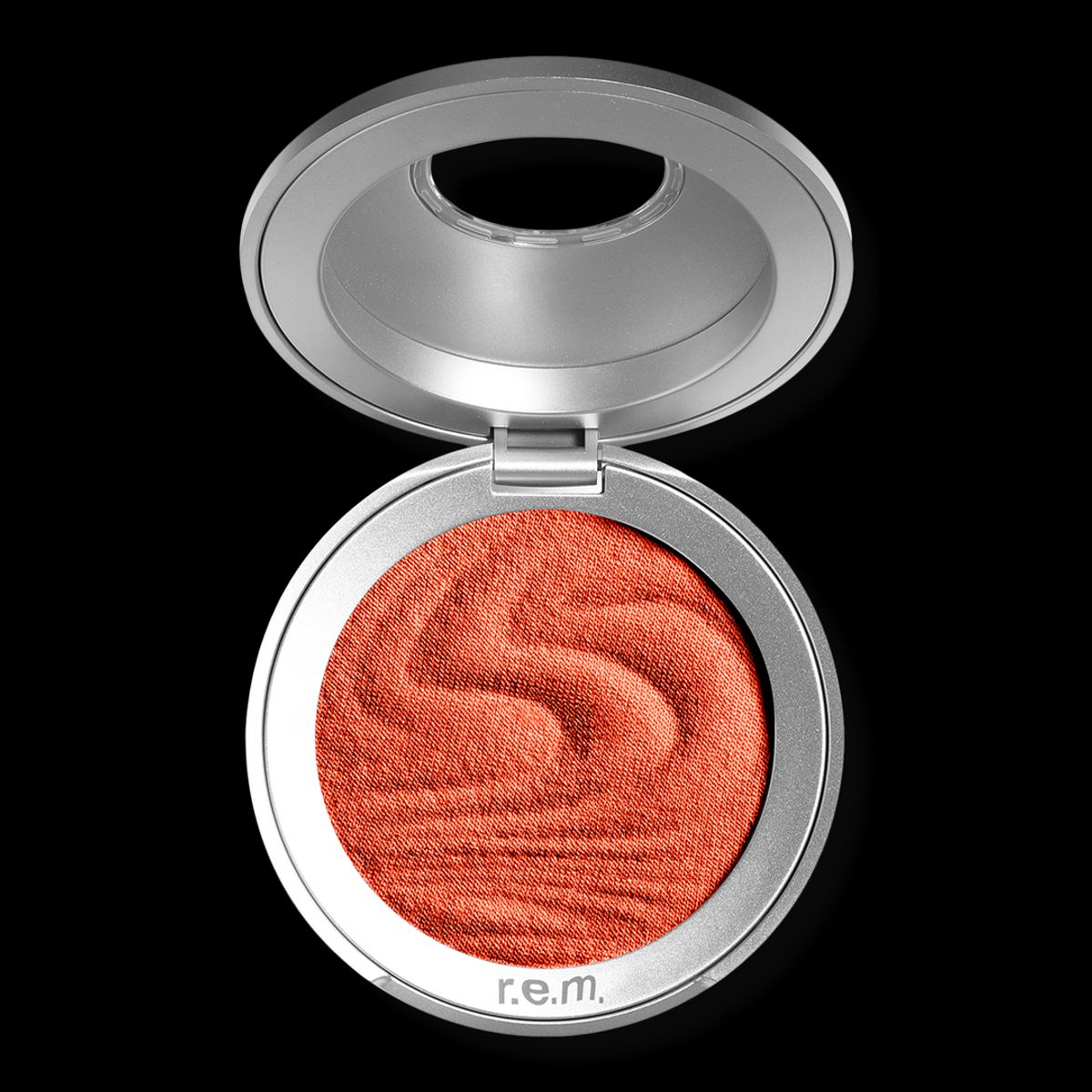 REM BEAUTY - Rubor Mate Satinado Hypernova Vibrant Coral 10ml Rem Beauty