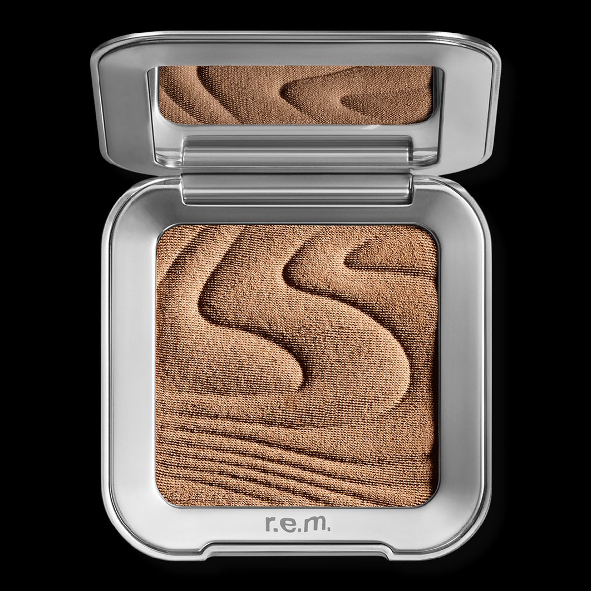 REM BEAUTY - Rubor Mate Satinado Out of office 10ml Rem Beauty