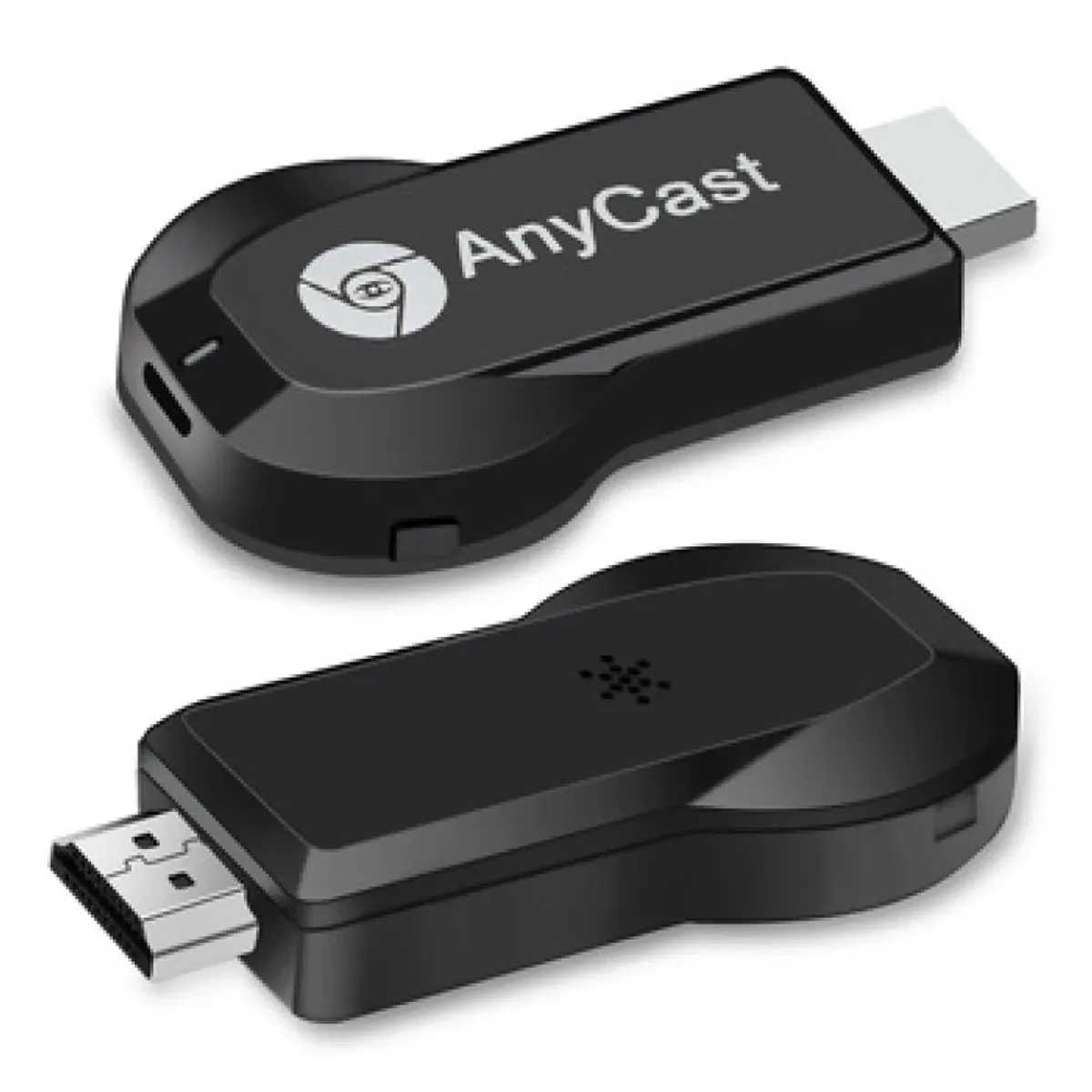 GENERICO - Anycast M9 Plus Miracast Dongle Mirascreen Hdmi Ez
