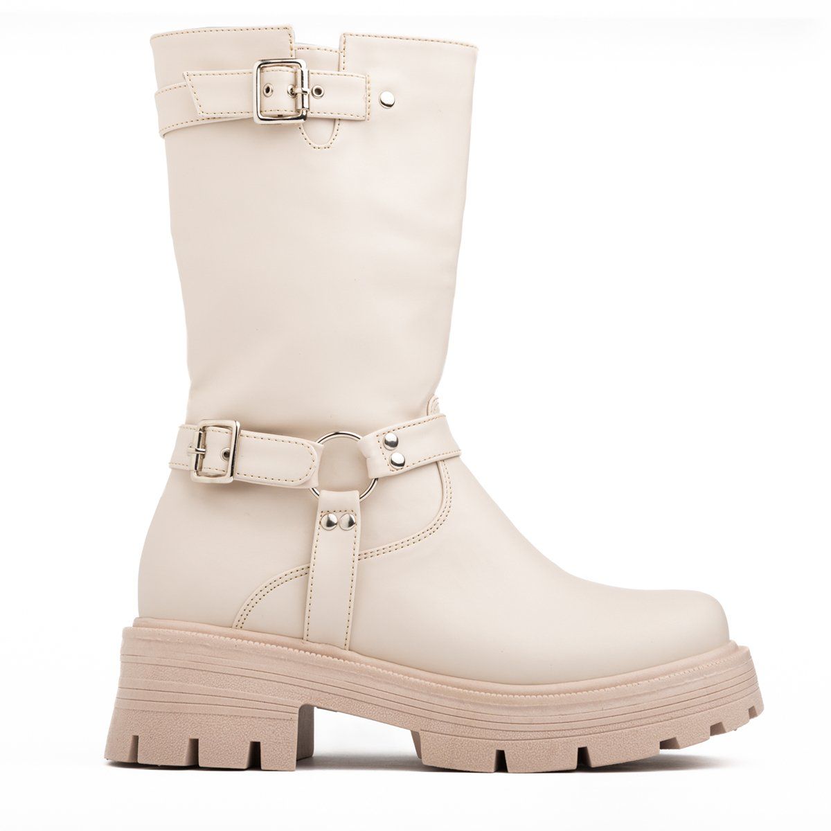 NEBULA - Bota Hole - Nébula - Nude