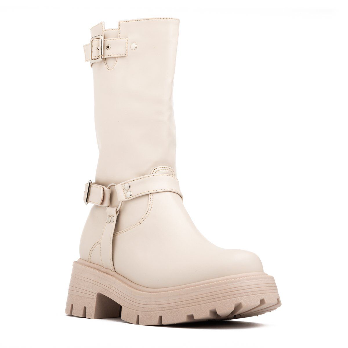 NEBULA - Bota Hole - Nébula - Nude