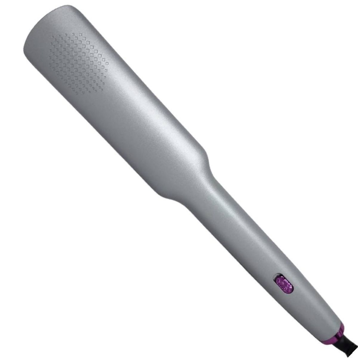 GENERICO - Plancha Rozia Profesional Ceramica Turmalina