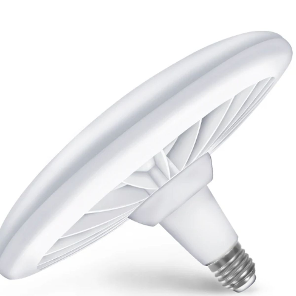 GENERICO - Foco led Desmontable UFO LUD440 40W Luz fría LUMIERE