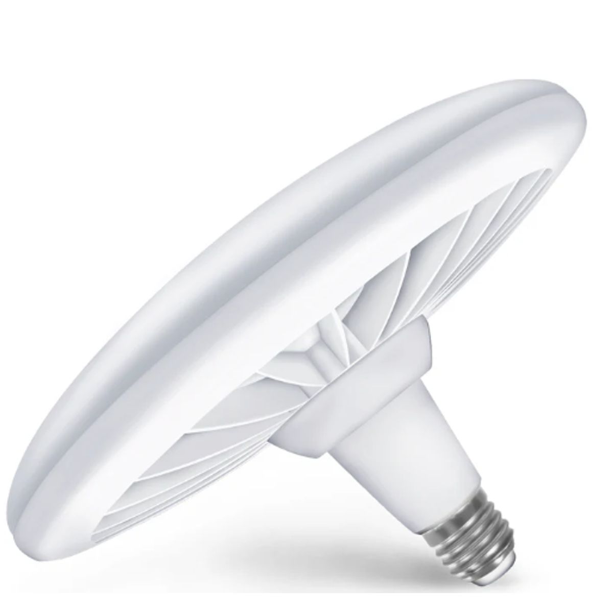 GENERICO - Foco led Desmontable UFO LUD440 40W Luz fría LUMIERE