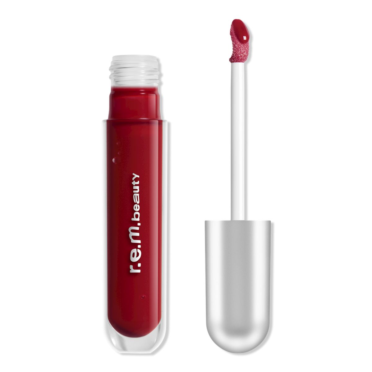 REM BEAUTY - Bálsamo Labial Brillante Cherry Cola 5 ml Rem Beauty