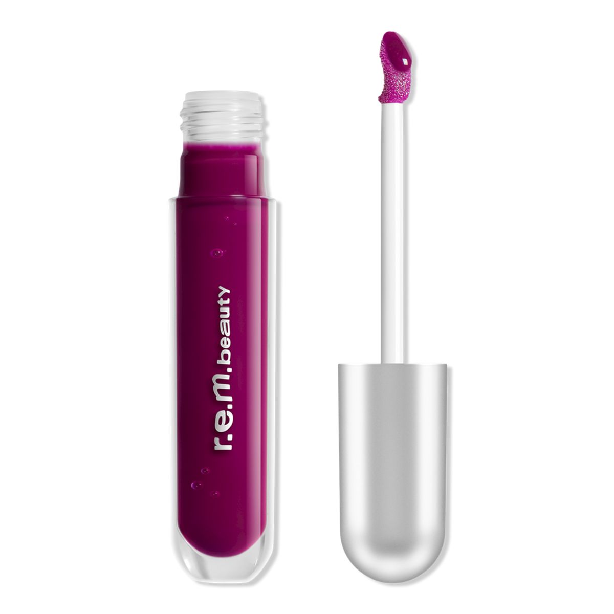 REM BEAUTY - Bálsamo Labial Brillante Juice Box Deep 5 ml Rem Beauty