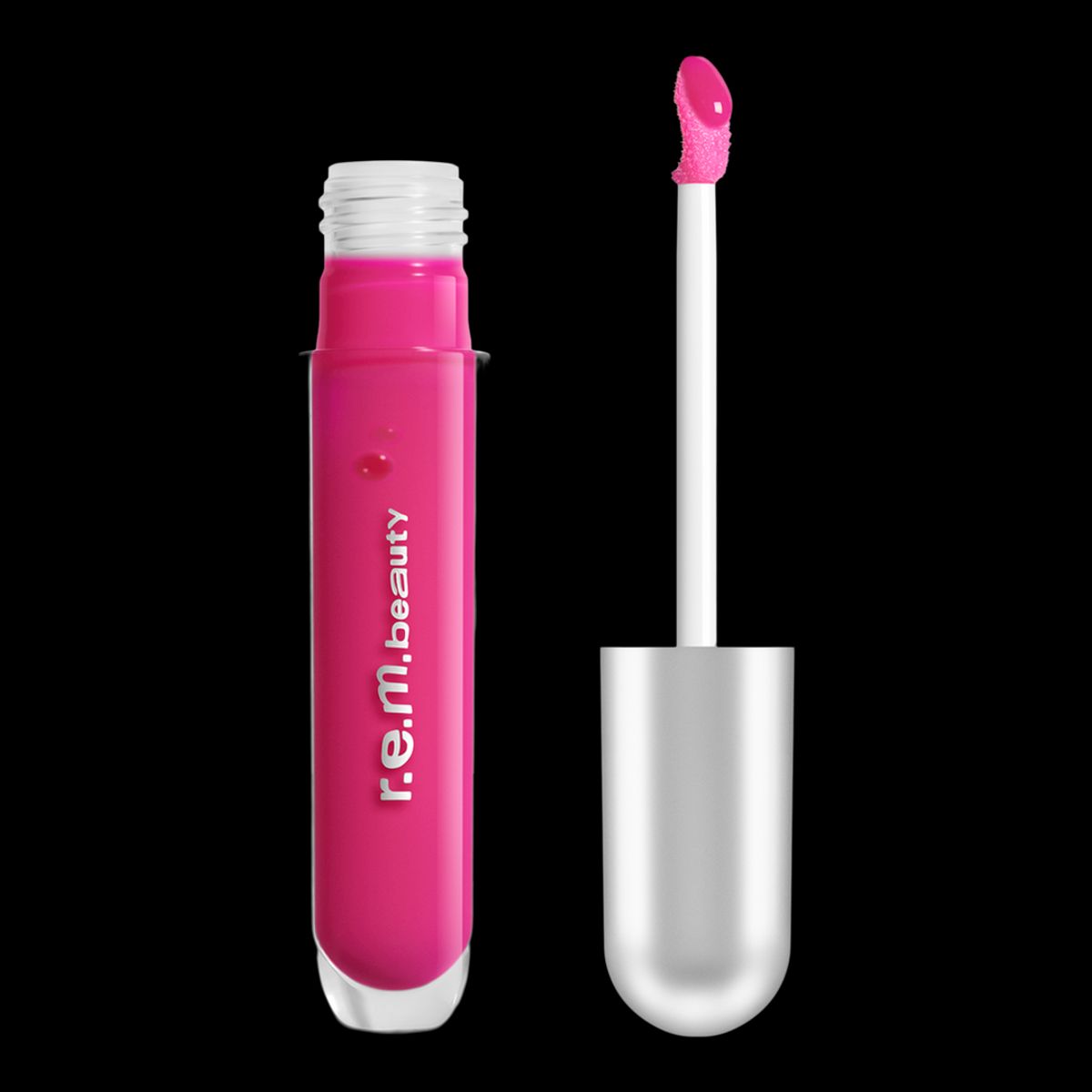 REM BEAUTY - Bálsamo Labial Brillante strawberry soda 5 ml Rem Beauty