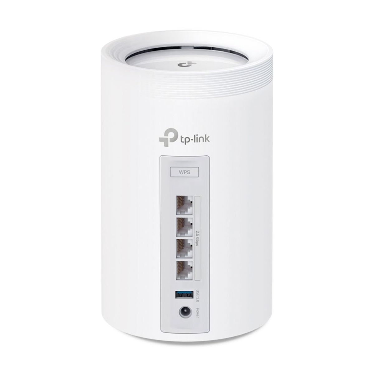 TP LINK - TP-LINK Deco BE65 2-Pack Router Mesh WiFi7 BE9300 TriBanda