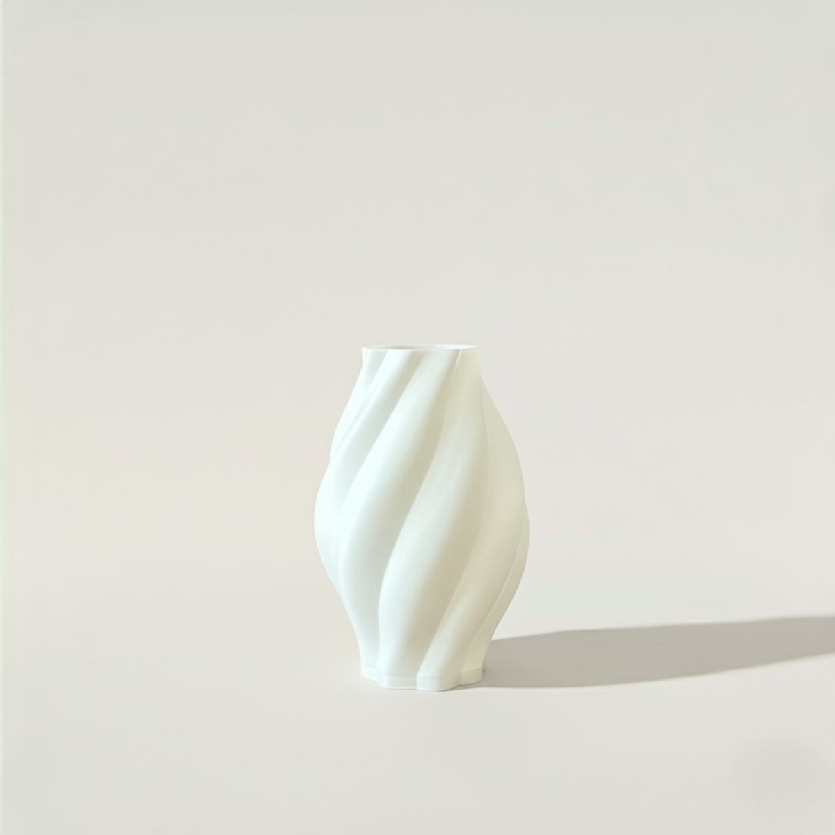 GENERICO - Lámpara Blossom de impresión 3D