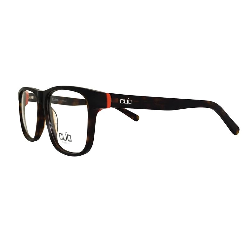 CLIO EYEWEAR - LENTE OFTALMICO CLIO EYEWEAR WD2192-C1