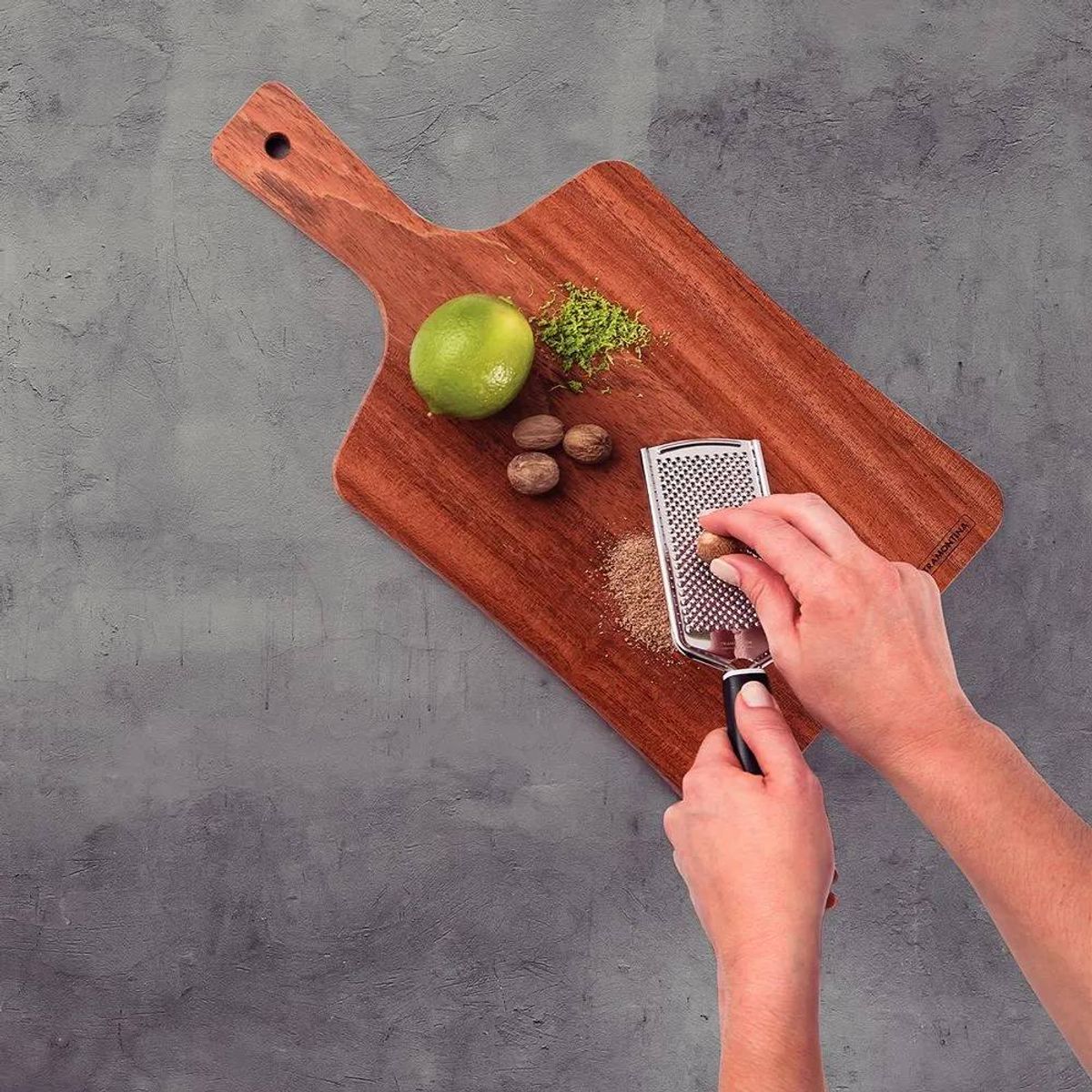 TRAMONTINA - Rallador Utilita - TRAMONTINA