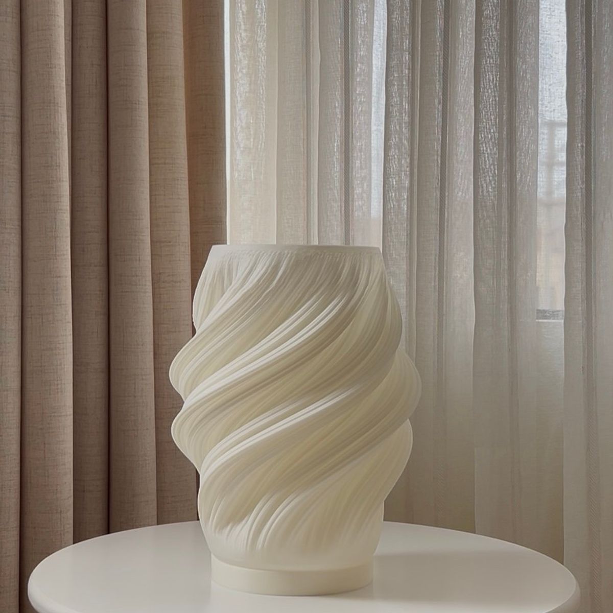 GENERICO - Lámpara de interiores Spiralis