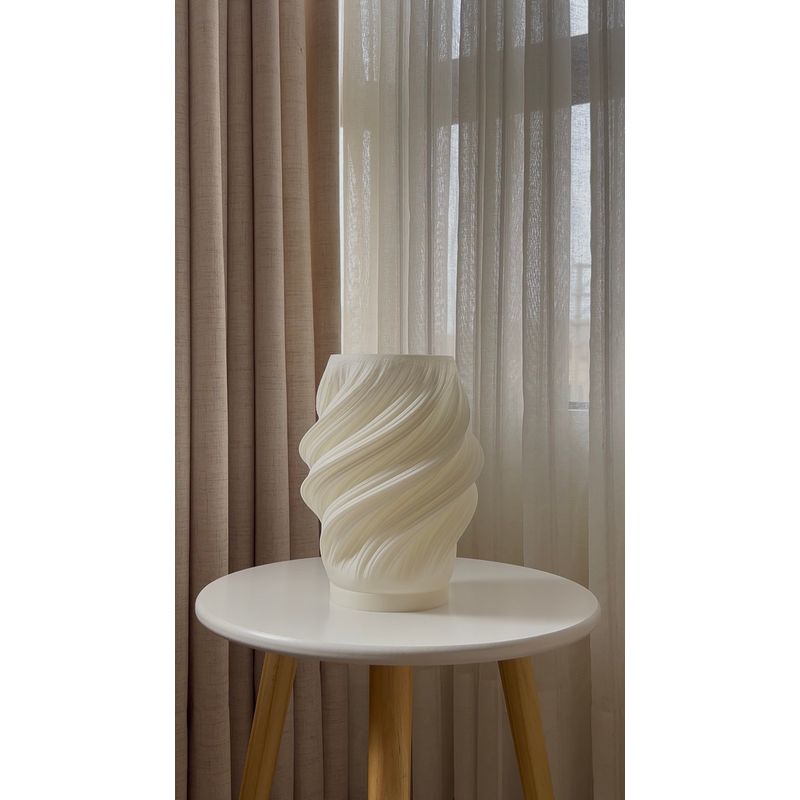 GENERICO - Lámpara de interiores Spiralis