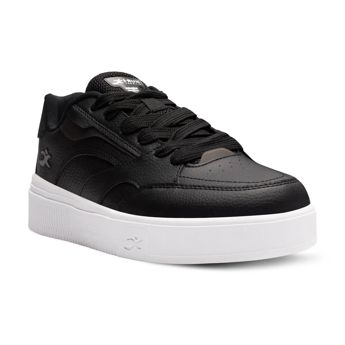 I RUN - Zapatillas Freestyle para Hombre I-RUN WHIT 7540M6