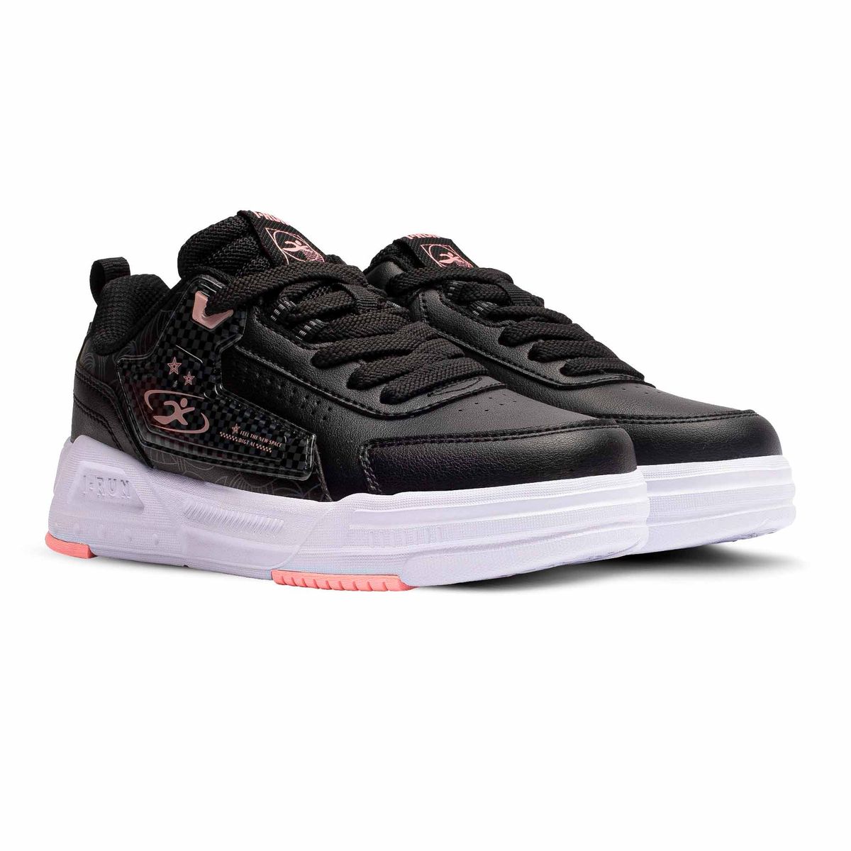 I RUN - Zapatillas Freestyle Para Mujer I-RUN STELLE 7638F8