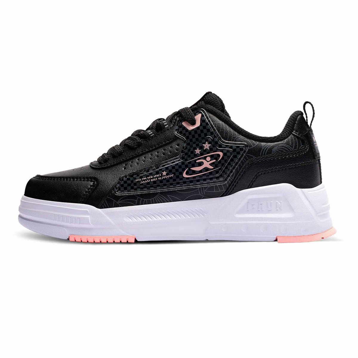 I RUN - Zapatillas Freestyle Para Mujer I-RUN STELLE 7638F8
