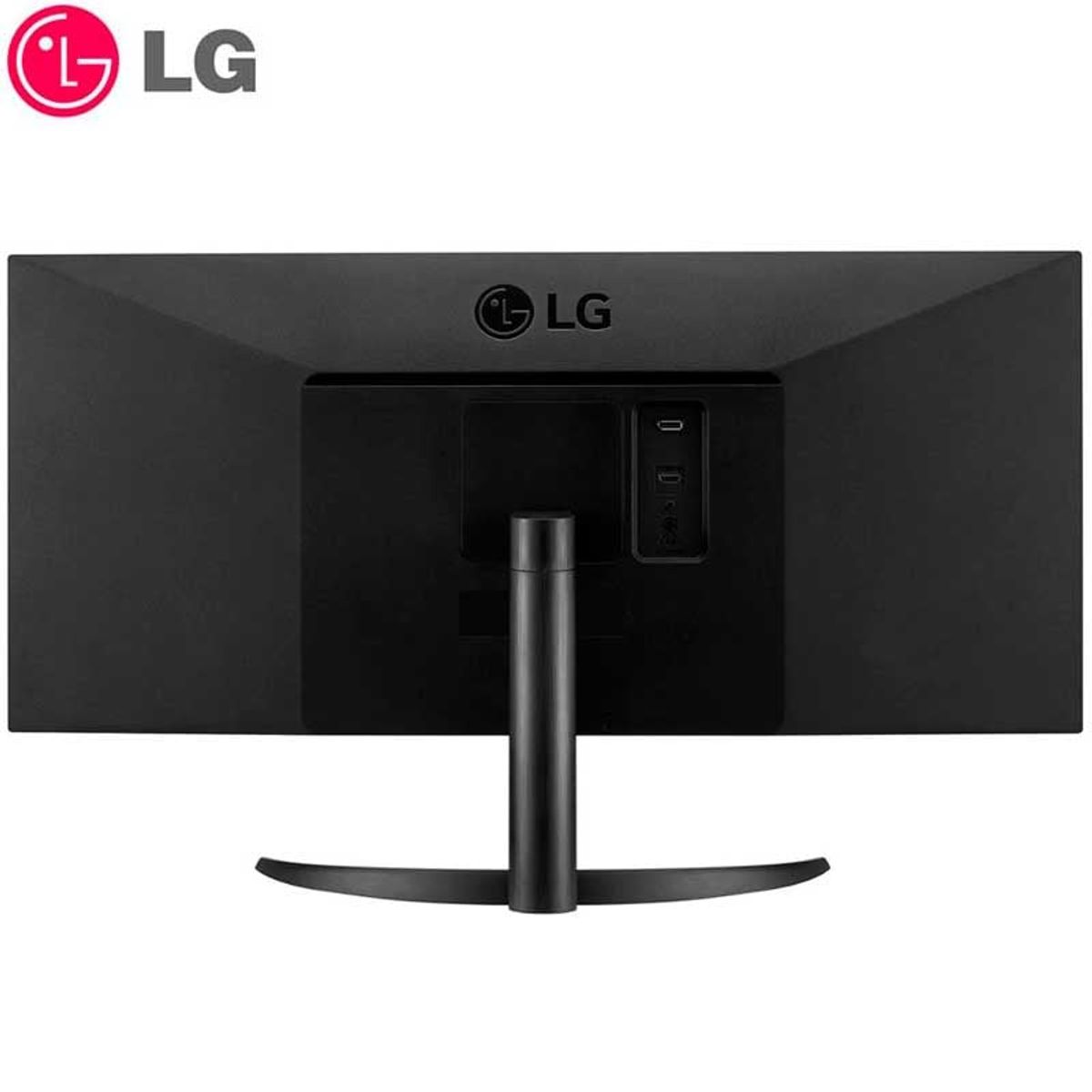LG - Monitor UltraWide LG 34WQ500-B 34 UW-FHD 2560x1080 100Hz 5ms IPS