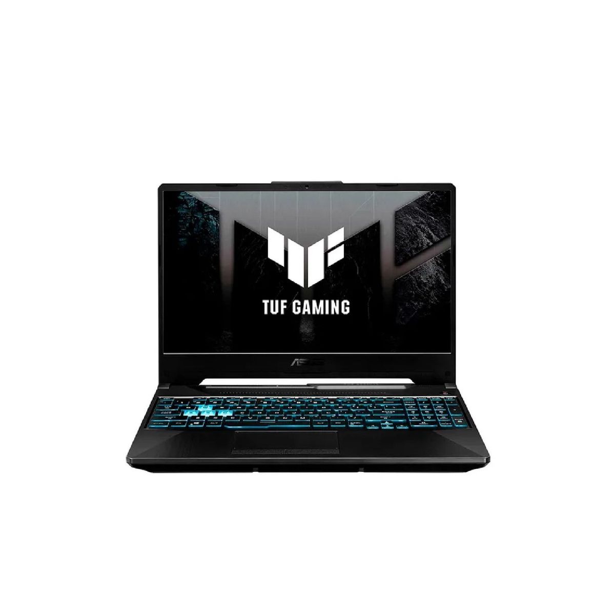ASUS - ASUS TUF A15 FA506N 15.6'' FHD 144Hz, AMD Ryzen 5 7535HS, 8GB, 512GB SSD, RTX 2050, Windows 11