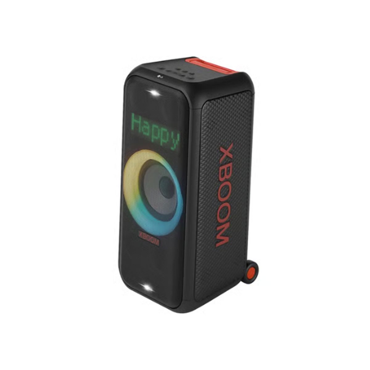 LG - LG XBOOM XL7S Parlante Bluetooth Sonido de fiesta de 250 W