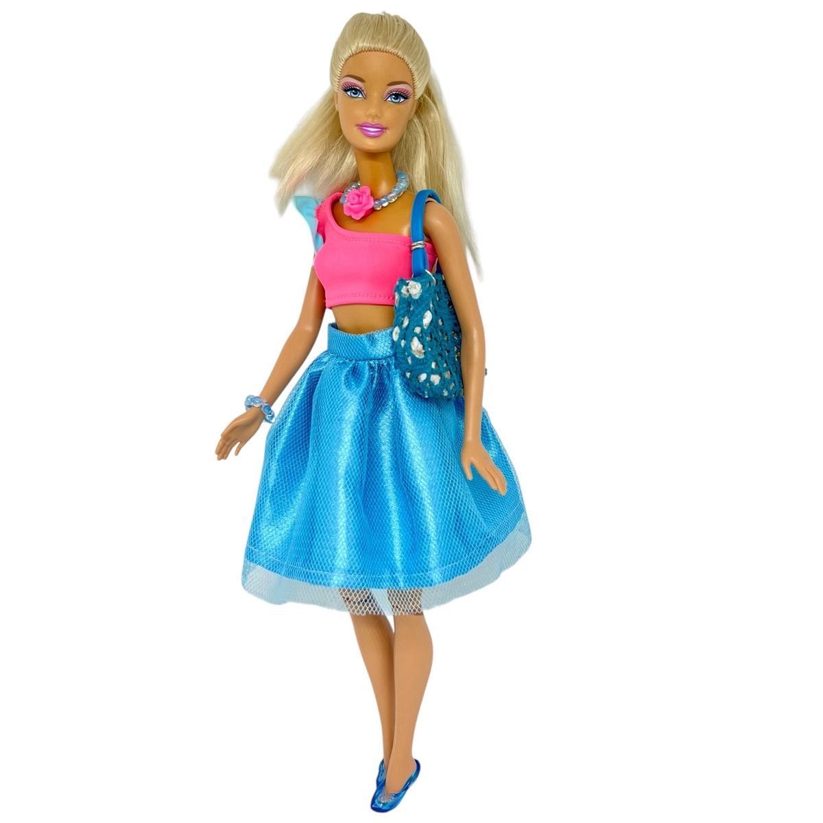 CHIC N CHIC - Ropa y Accesorios para Muñecas de 28 cm